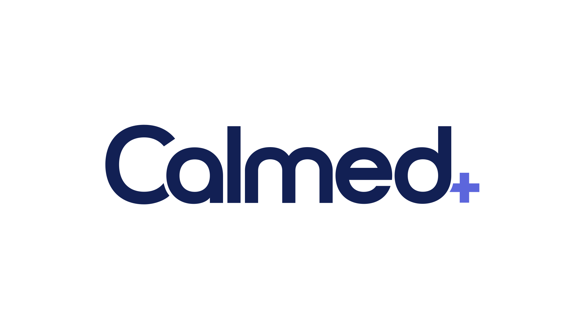 Calmed